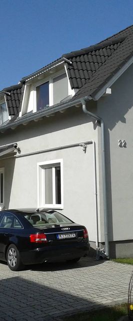 Apartman Szanyi Bük