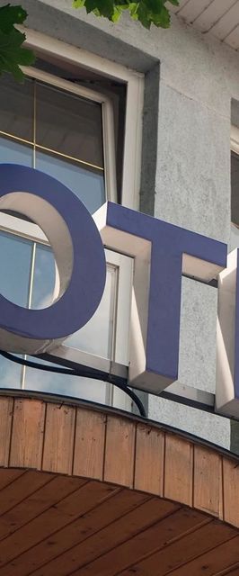 Strand Hotel Bogács