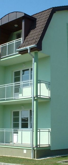 Andrea Apartman Sárvár