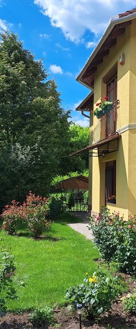 Völgy Apartman Eger