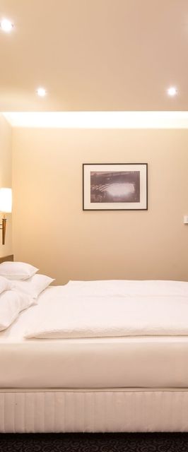 Szőnyi Garden Hotel Pest Budapest