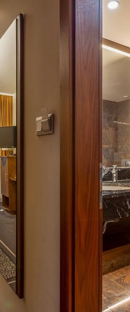 Szőnyi Garden Hotel Pest Budapest