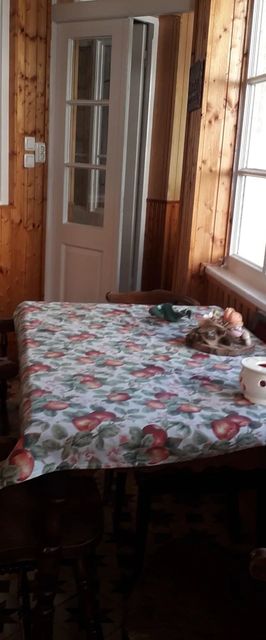 Ipoly Vendégház Drégelypalánk