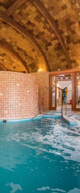 Hotel Piroska Bükfürdő