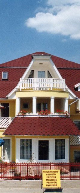 Barbara Wellness Panzió Keszthely