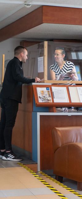 Bessenyei Hotel Nyíregyháza