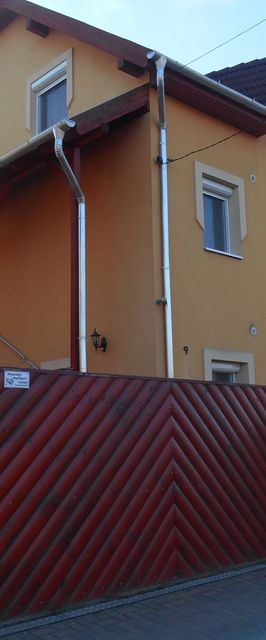 Erika Vendégház Eger