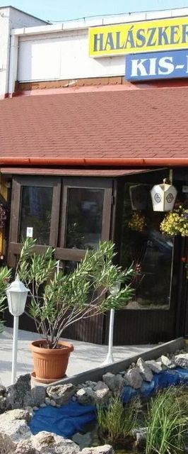 Kis-Duna Motel & Camping Mosonmagyaróvár