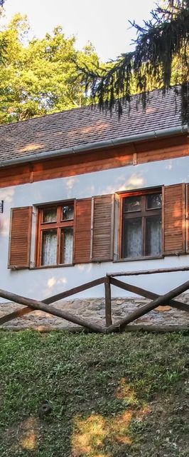 Keresztkút Erdei Pihenőhely Kőszeg