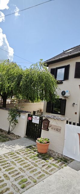 Valley Vendégház Eger
