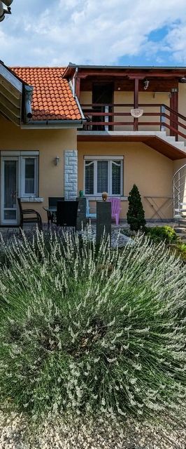 4 Évszak Apartman Gyula