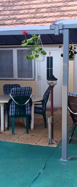 Cserke Gyöngye Apartman Cserkeszőlő