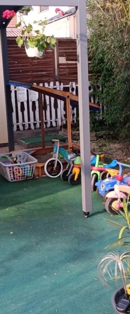 Cserke Gyöngye Apartman Cserkeszőlő