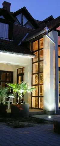 Pálma Apartmanház Harkány