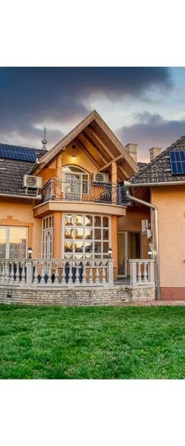 Éva Apartman Hajdúnánás