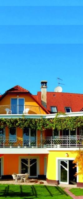 Judit Panzió Tapolca