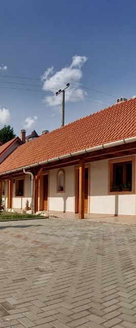 Nyitott Kapu Vendégház Felsőtárkány