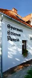 Gyarmati Panzió Étterem Veszprém