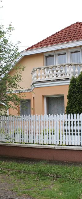 Tulipán Vendégház Hajdúszoboszló