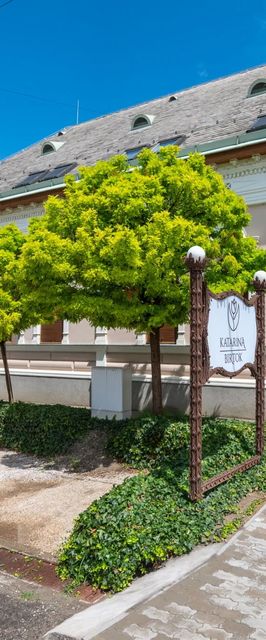 Katarina Birtok Nemesnádudvar