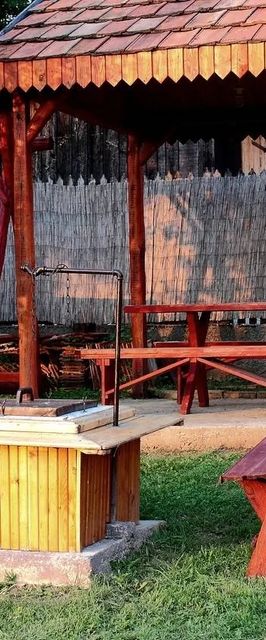 Csipkés Apartmanház Aggtelek