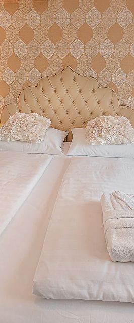 Casablanca Panzió Tata