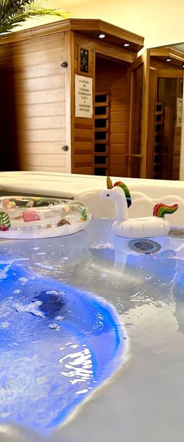 Mese Panzió**** Zalakaros