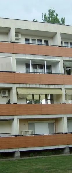 Aranyhíd Apartman Balatonfüred