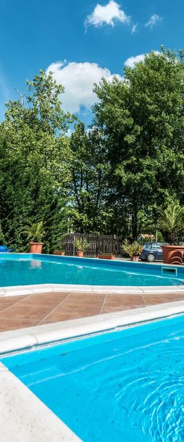 Páter Apartmanok Siófok