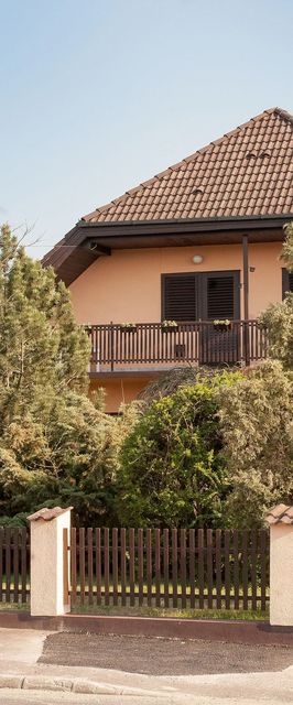 Kecskeméti Vendégház Balatonboglár