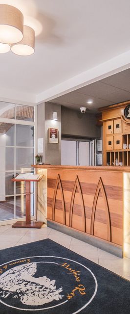 Mathias Rex Panzió Szentendre