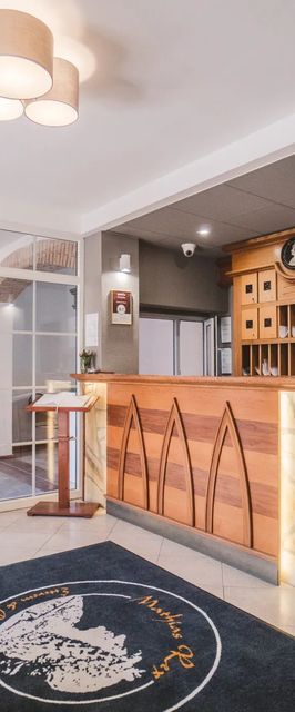 Mathias Rex Panzió Szentendre