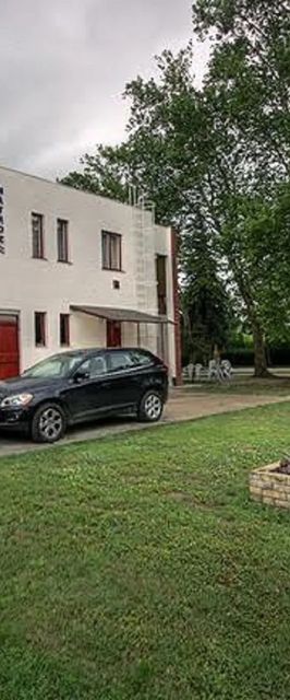 Matróz Panzió Siófok