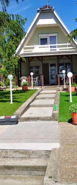 Rita Vendégház Békésszentandrás