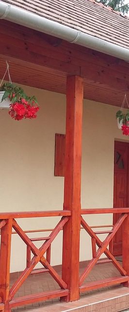 Gabi Vendégház Bodrogkeresztúr