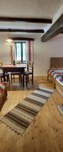 Artery Vendégházak Tiszadorogma