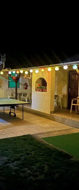 Holdfény Vendégház Abádszalók