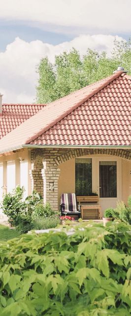 Toldi68 Apartmanház Keszthely