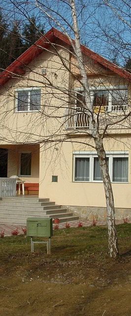 Bedő Apartmanok Gosztola