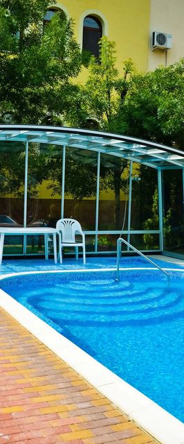 BL Luxus Apartmanház Szeged