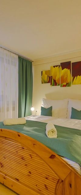 Mária Ház Hajdúszoboszló