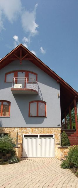 Klára Apartman Zalakaros