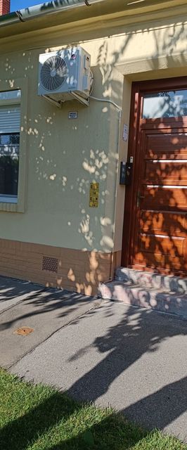 Munkácsy Apartman Gyula