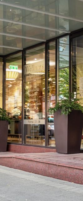 Corso Boutique Hotel Gyula