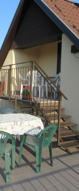 Boglár Apartman Balatonboglár