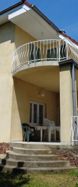 Anna Villa Vonyarcvashegy