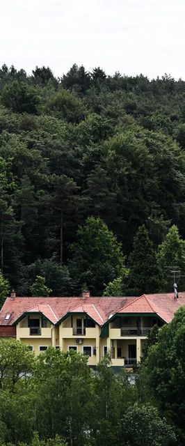 Apát Panzió és Étterem Apátistvánfalva