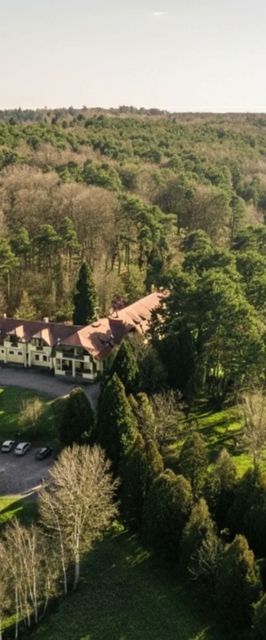 Apát Panzió és Étterem Apátistvánfalva