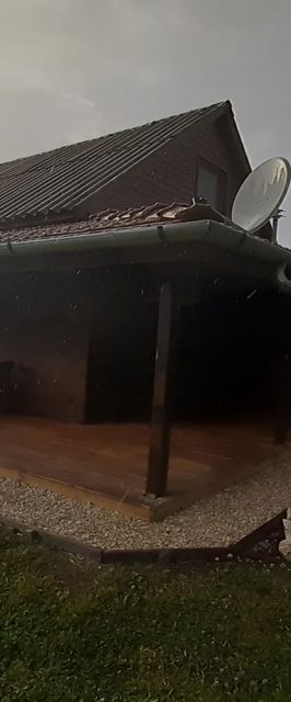 Szalóki Nyaraló Abádszalók