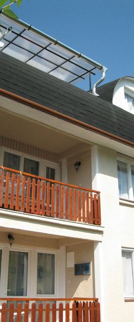 Apartman Boglárka Gyenesdiás